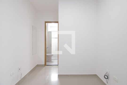 Apartamento para alugar com 1 quarto, 31m² em Cidade Antônio Estêvão de Carvalho, São Paulo