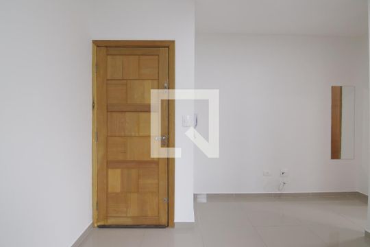 Apartamento para alugar com 1 quarto, 31m² em Cidade Antônio Estêvão de Carvalho, São Paulo