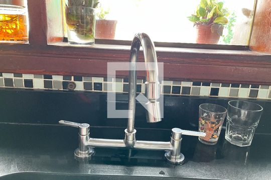 Cozinha  de casa para alugar com 4 quartos, 306m² em Planalto Paulista, São Paulo