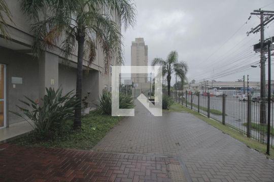 Área comum de apartamento à venda com 2 quartos, 65m² em Humaitá, Porto Alegre