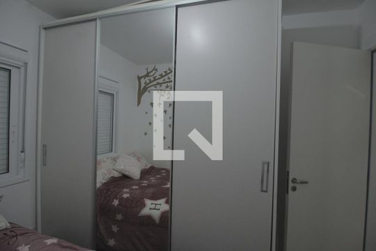 Quarto 1 de apartamento à venda com 2 quartos, 65m² em Humaitá, Porto Alegre