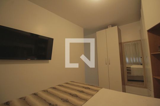 Quarto 2 de apartamento à venda com 2 quartos, 65m² em Humaitá, Porto Alegre