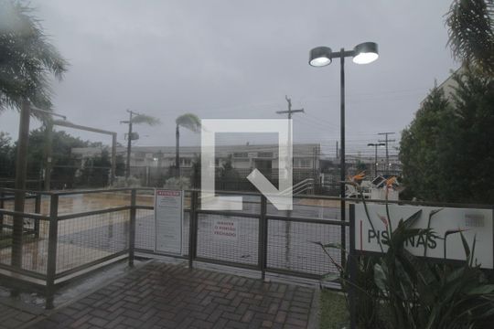 Área comum - Piscina de apartamento à venda com 2 quartos, 65m² em Humaitá, Porto Alegre
