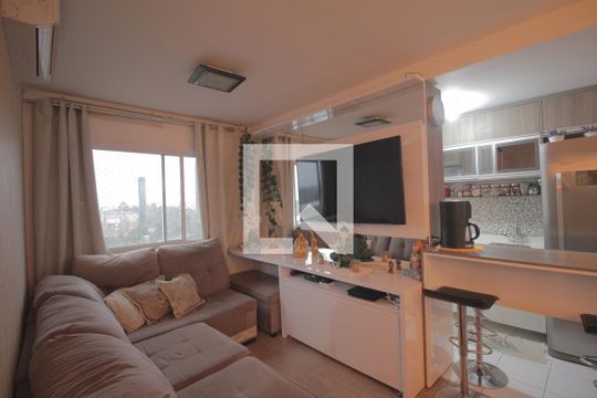Apartamento à venda com 2 quartos, 65m² em Humaitá, Porto Alegre