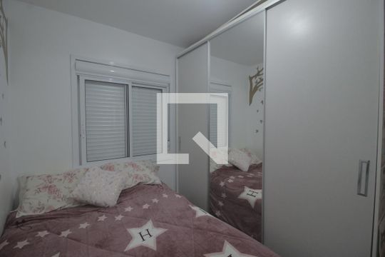 Quarto 1 de apartamento à venda com 2 quartos, 65m² em Humaitá, Porto Alegre