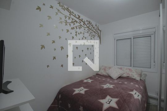 Quarto 1 de apartamento à venda com 2 quartos, 65m² em Humaitá, Porto Alegre