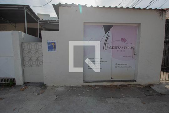 Fachada de apartamento para alugar com 2 quartos, 80m² em Penha Circular, Rio de Janeiro