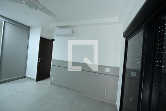 Quarto 2 de apartamento para alugar com 2 quartos, 69m² em Setor Bueno, Goiânia