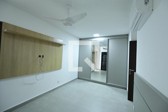 Quarto 2 de apartamento para alugar com 2 quartos, 69m² em Setor Bueno, Goiânia