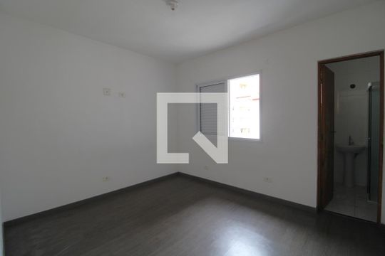 Quarto  de casa de condomínio à venda com 2 quartos, 70m² em Jardim Ubirajara (zona Sul), São Paulo