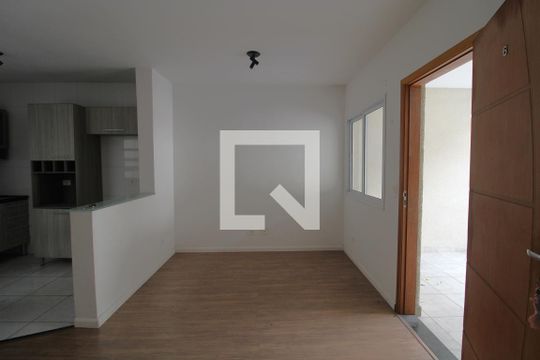 Casa de Condomínio à venda com 2 quartos, 70m² em Jardim Ubirajara (zona Sul), São Paulo
