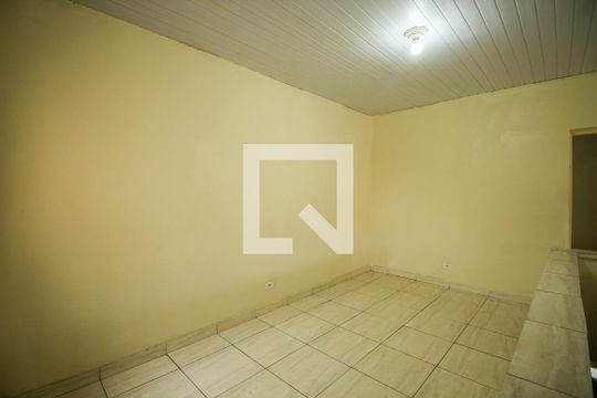 Sala de casa para alugar com 3 quartos, 120m² em Vila Esperança, São Paulo