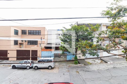 Casa 1 - Dormitório 1 - Vista de casa à venda com 6 quartos, 230m² em Chácara Califórnia, São Paulo