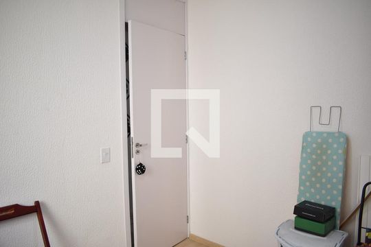 Quarto 1 de apartamento à venda com 2 quartos, 50m² em Campo Grande, Rio de Janeiro