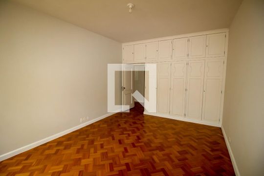 Quarto 2 de apartamento à venda com 4 quartos, 475m² em Flamengo, Rio de Janeiro