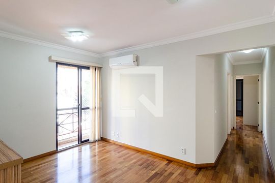 Apartamento para alugar com 2 quartos, 50m² em Chácara Inglesa, São Paulo