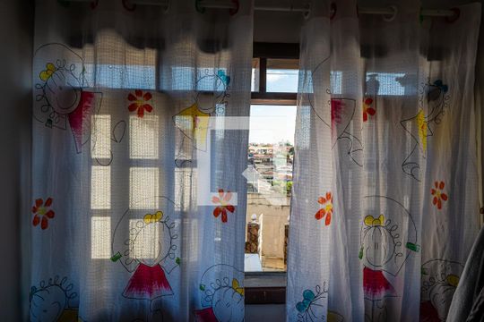 Quarto 2 de casa à venda com 4 quartos, 113m² em Jardim dos Oliveiras, Campinas