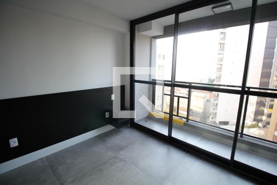 Studio de apartamento para alugar com 1 quarto, 22m² em Vila Mariana, São Paulo