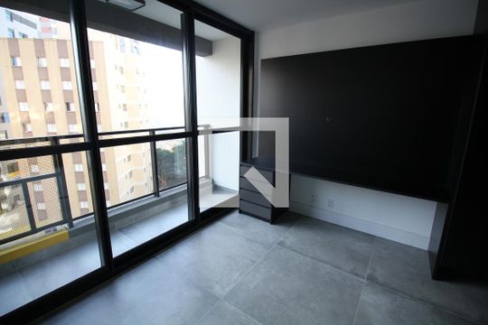 Apartamento para alugar com 1 quarto, 22m² em Vila Mariana, São Paulo