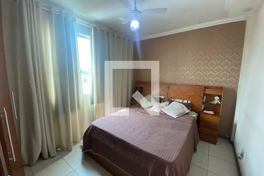 Apartamento à venda com 4 quartos, 233m² em Parque Turistas, Contagem