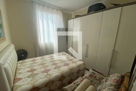Apartamento à venda com 4 quartos, 233m² em Parque Turistas, Contagem