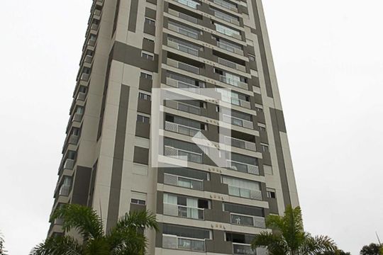 Fachada de apartamento à venda com 2 quartos, 57m² em Panamby, São Paulo