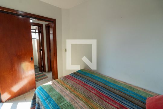 Quarto de apartamento para alugar com 1 quarto, 42m² em Vila Suzana, São Paulo
