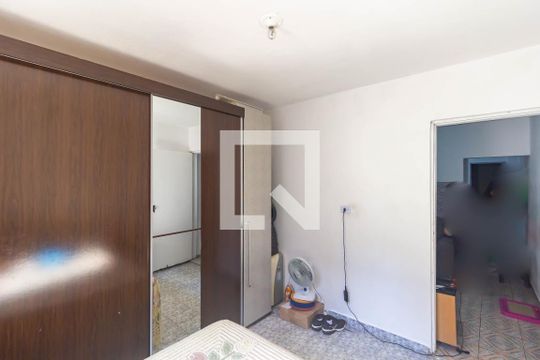 Quarto de casa à venda com 2 quartos, 186m² em Bandeiras, Osasco