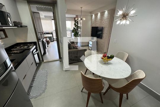 Apartamento à venda com 2 quartos, 68m² em Barra Funda, São Paulo