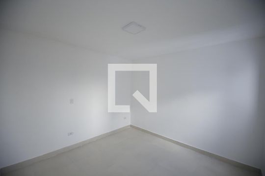 Quarto 2 de apartamento para alugar com 2 quartos, 48m² em Chácara Mafalda, São Paulo