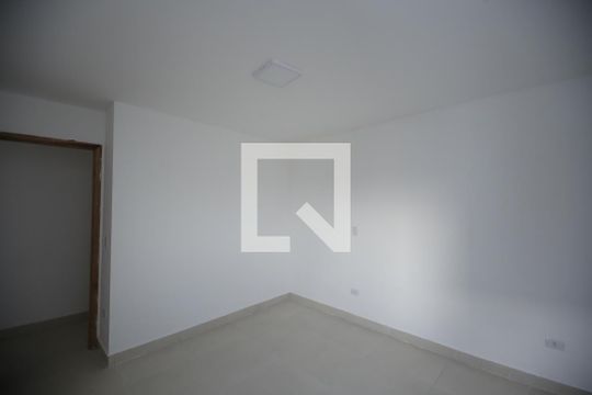Quarto 2 de apartamento para alugar com 2 quartos, 48m² em Chácara Mafalda, São Paulo