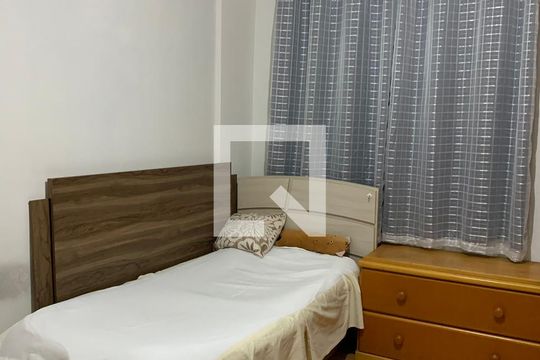 Quarto 1 de apartamento à venda com 2 quartos, 72m² em Jardim Dourado, Guarulhos
