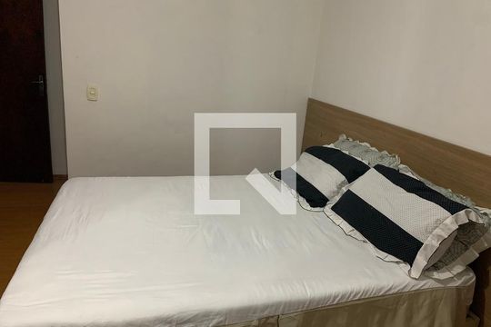 Quarto 2 de apartamento à venda com 2 quartos, 72m² em Jardim Dourado, Guarulhos