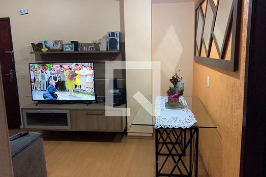 Apartamento à venda com 2 quartos, 72m² em Jardim Dourado, Guarulhos