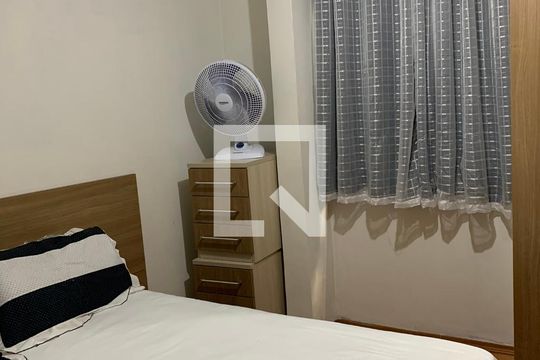 Quarto 2 de apartamento à venda com 2 quartos, 72m² em Jardim Dourado, Guarulhos