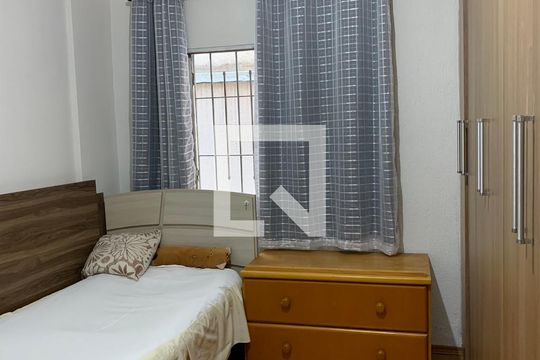 Quarto 1 de apartamento à venda com 2 quartos, 72m² em Jardim Dourado, Guarulhos