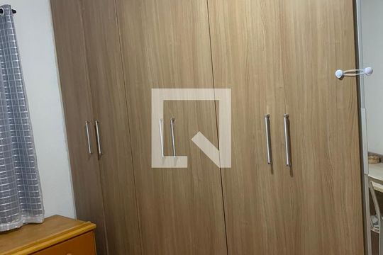 Quarto 1 de apartamento à venda com 2 quartos, 72m² em Jardim Dourado, Guarulhos