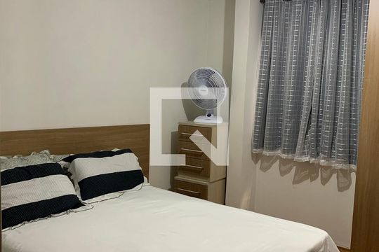 Quarto 2 de apartamento à venda com 2 quartos, 72m² em Jardim Dourado, Guarulhos