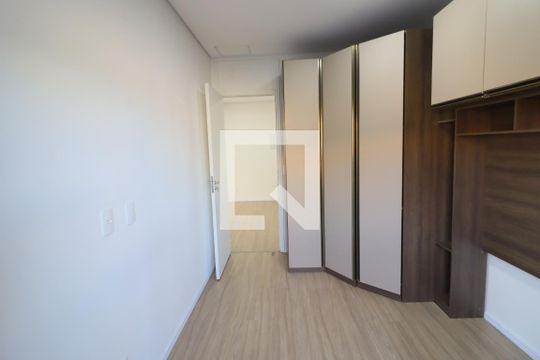 Quarto de apartamento para alugar com 1 quarto, 40m² em Centro, Osasco