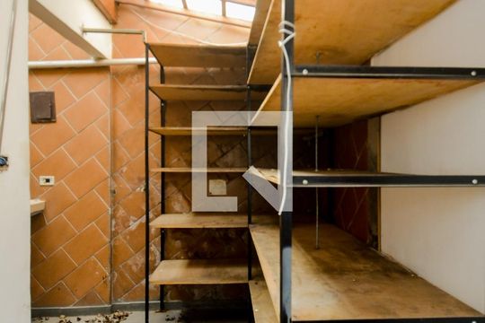Área de Serviço de casa à venda com 8 quartos, 380m² em Jardim Tranquilidade, Guarulhos