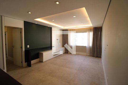 Apartamento para alugar com 3 quartos, 95m² em Perdizes, São Paulo
