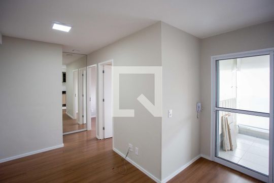 Apartamento para alugar com 2 quartos, 45m² em Centro, Diadema
