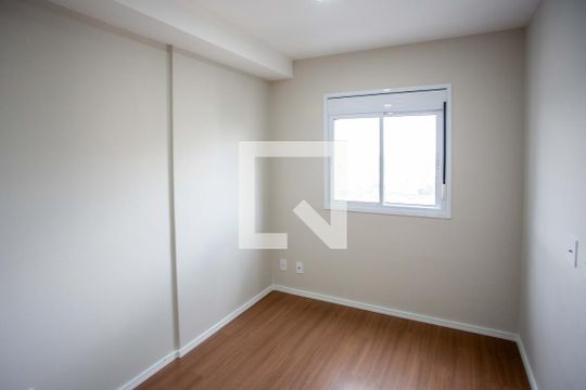 Quarto 1 de apartamento para alugar com 2 quartos, 45m² em Centro, Diadema