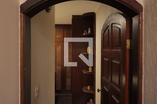 Suíte de casa à venda com 3 quartos, 150m² em Vila Iorio, São Paulo