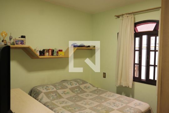 Quarto 1 de casa à venda com 3 quartos, 150m² em Vila Iorio, São Paulo