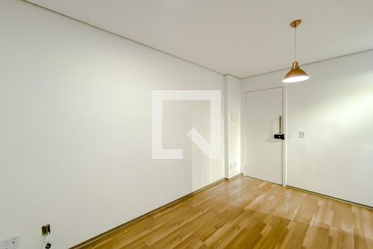 Sala de apartamento para alugar com 2 quartos, 47m² em Mooca, São Paulo