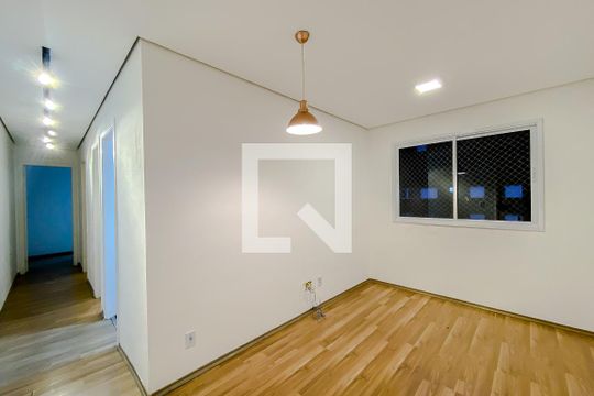 Apartamento para alugar com 2 quartos, 47m² em Mooca, São Paulo
