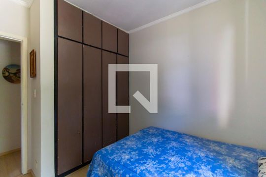 Quarto 01 de apartamento à venda com 2 quartos, 62m² em Mooca, São Paulo