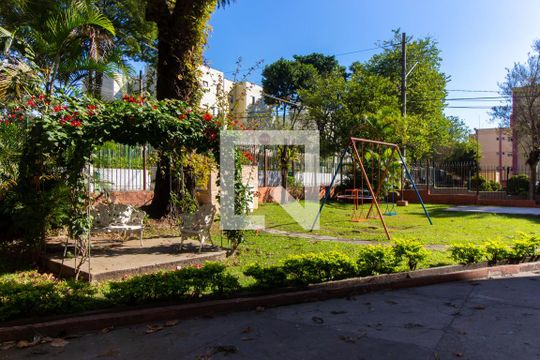 Área Comum de apartamento à venda com 2 quartos, 62m² em Mooca, São Paulo