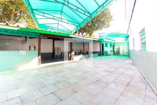 Área Comum de apartamento à venda com 2 quartos, 62m² em Mooca, São Paulo